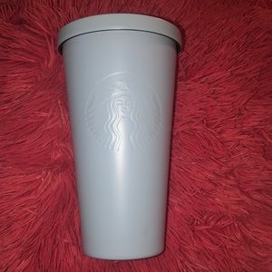Starbucks Grande Tumbler
